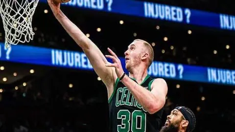 今日NBA两场全中女篮今日出战分析